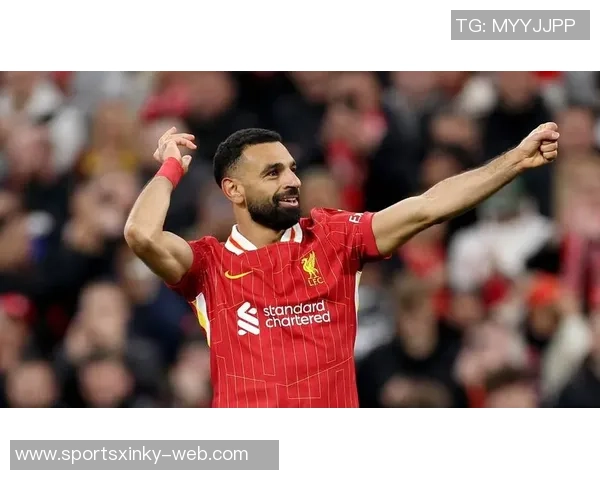 埃及球迷怒斥外界批评萨拉赫称他是利物浦的唯一支持者