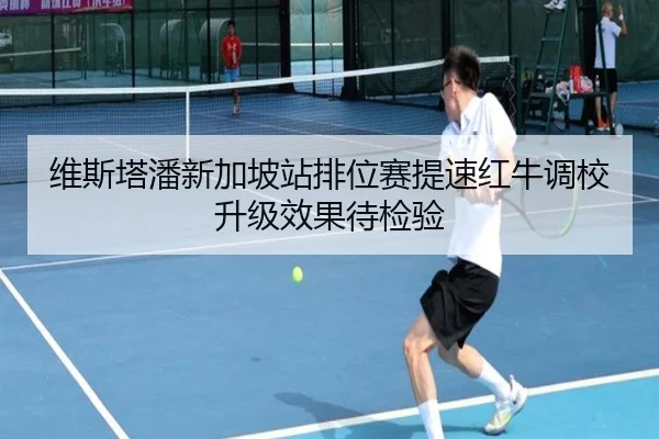 维斯塔潘新加坡站排位赛提速红牛调校升级效果待检验(KYgaming)